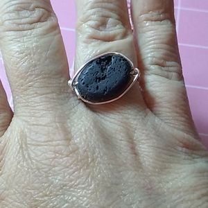 Handmade ring